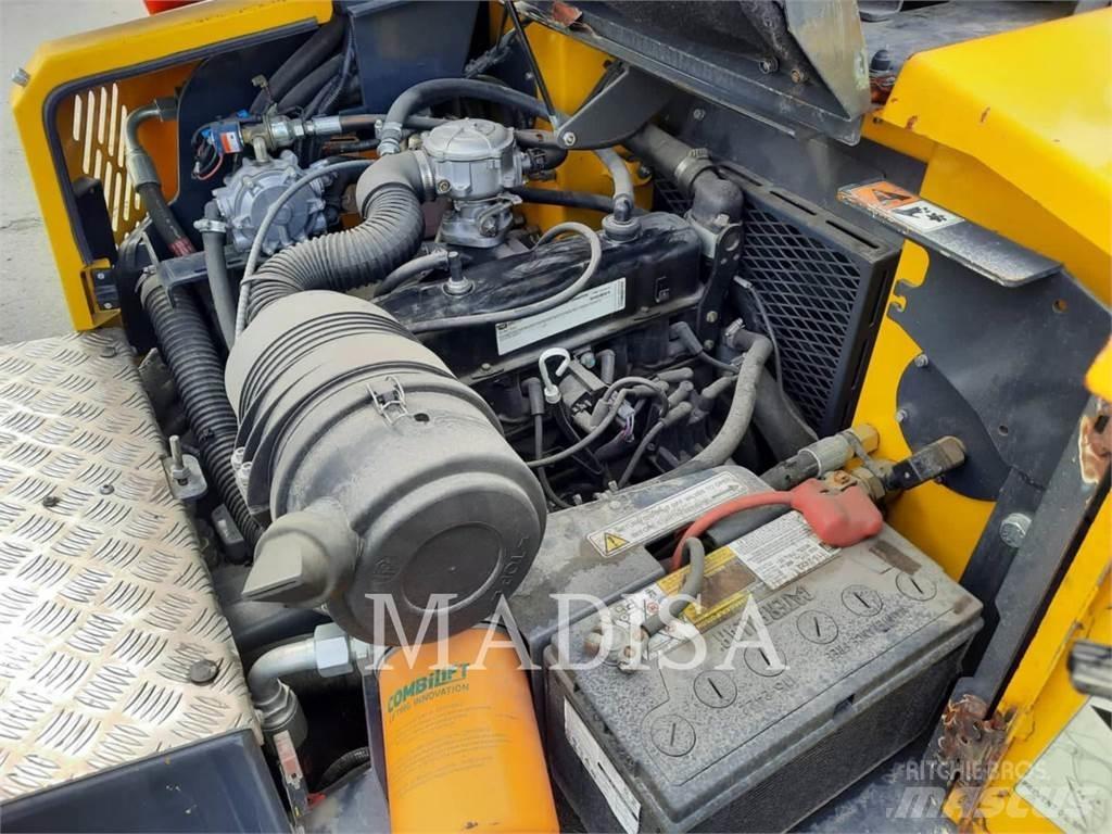 Combilift AM20S Forklift trucks - others