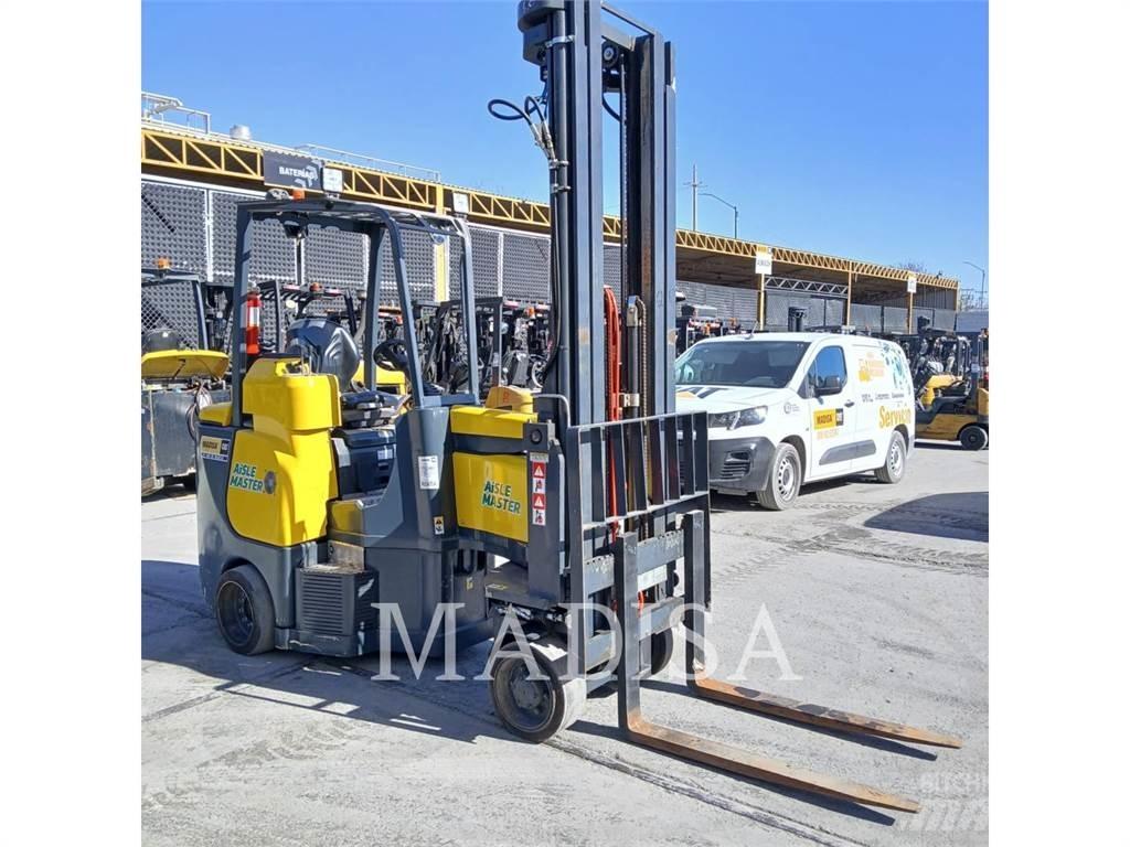 Combilift AM20SE Forklift trucks - others