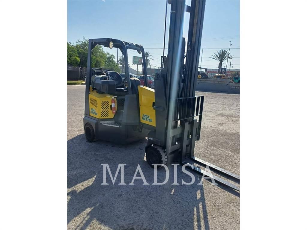 Combilift AM20WH Forklift trucks - others