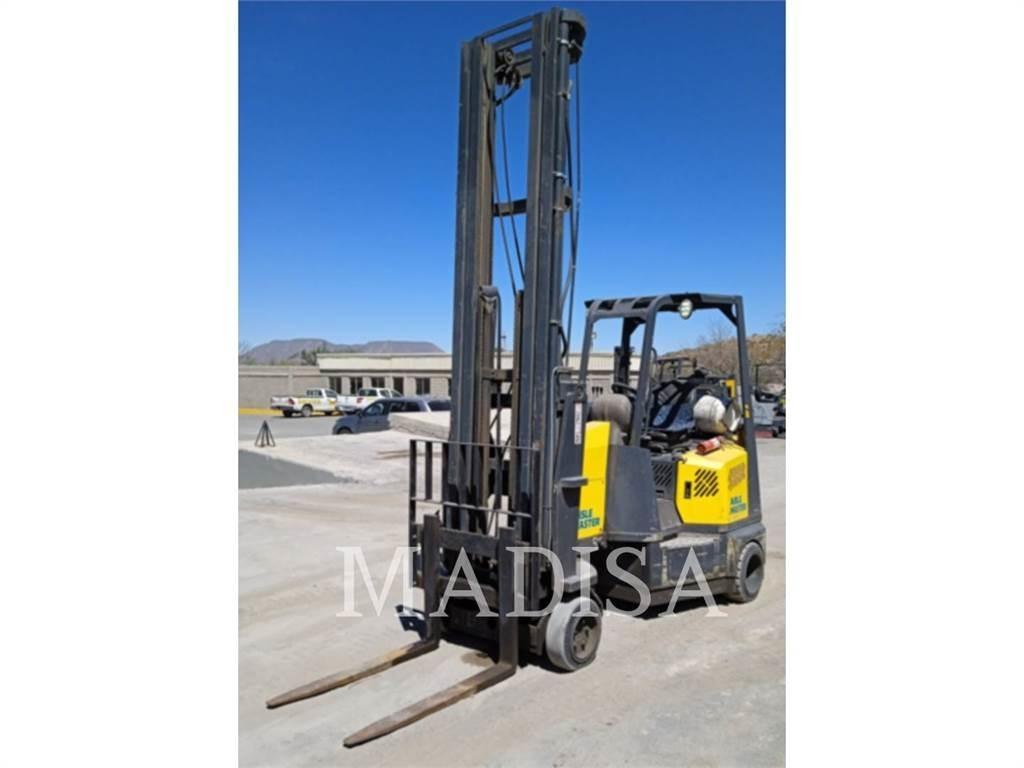 Combilift AM20WH Forklift trucks - others