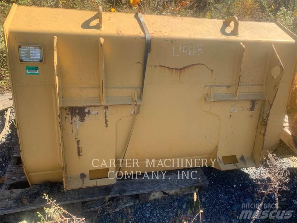 Craig 908M BUCKET Buckets