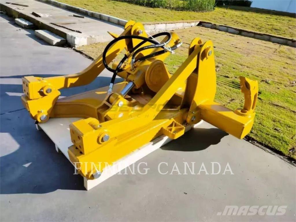  D6 Scarifiers