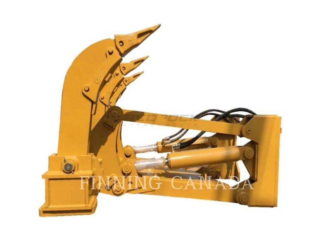  D6R/T Scarifiers