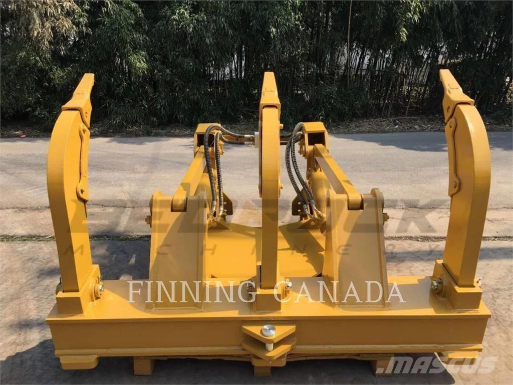  D6R/T Scarifiers