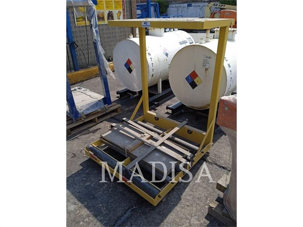  DEKA RS-21-2 Construction - Others
