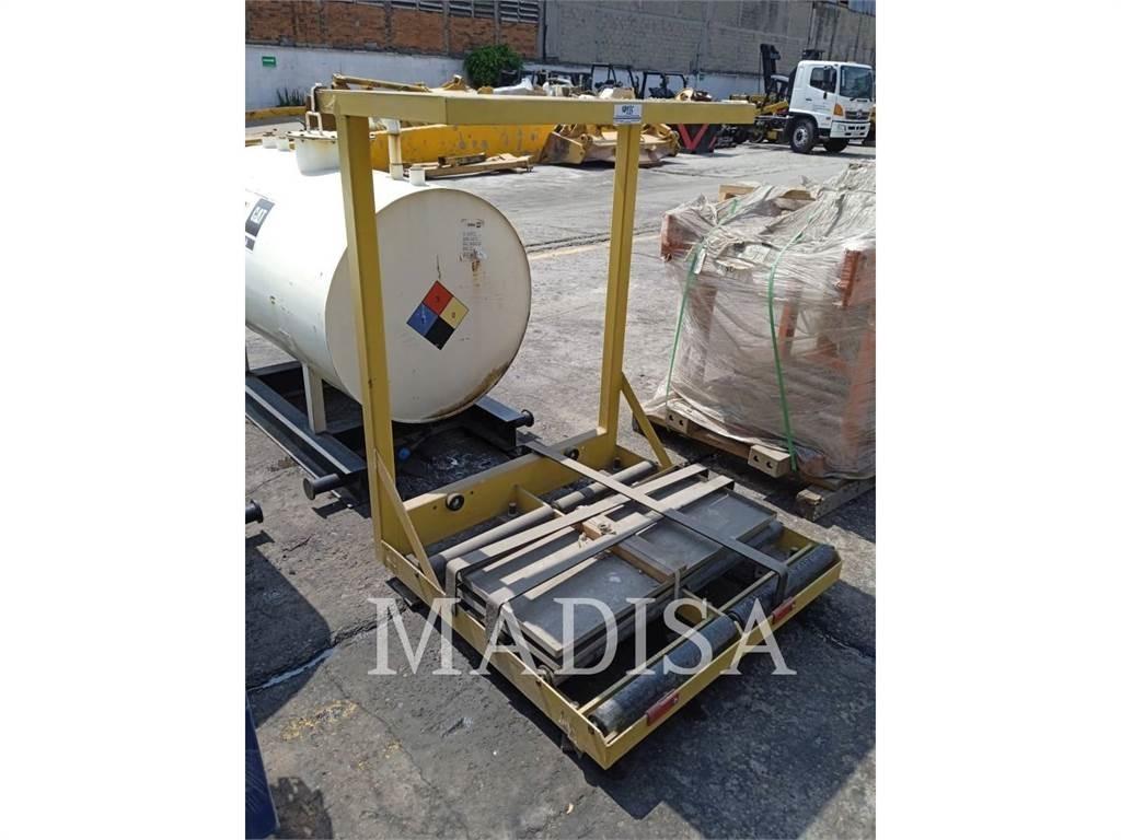  DEKA RS-21-2 Construction - Others