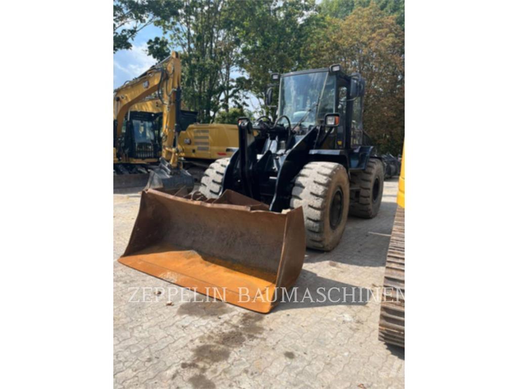 Doosan DL200-5 Wheel loaders