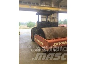 Dynapac CA250 Soil compactors