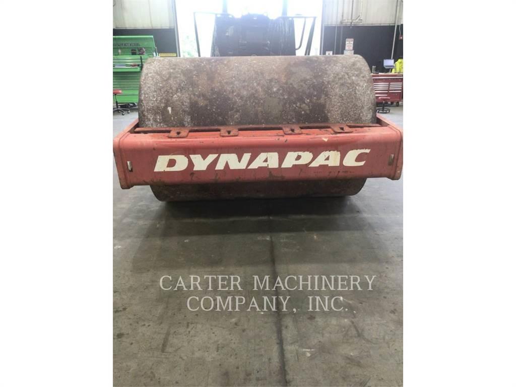 Dynapac CA250 Soil compactors