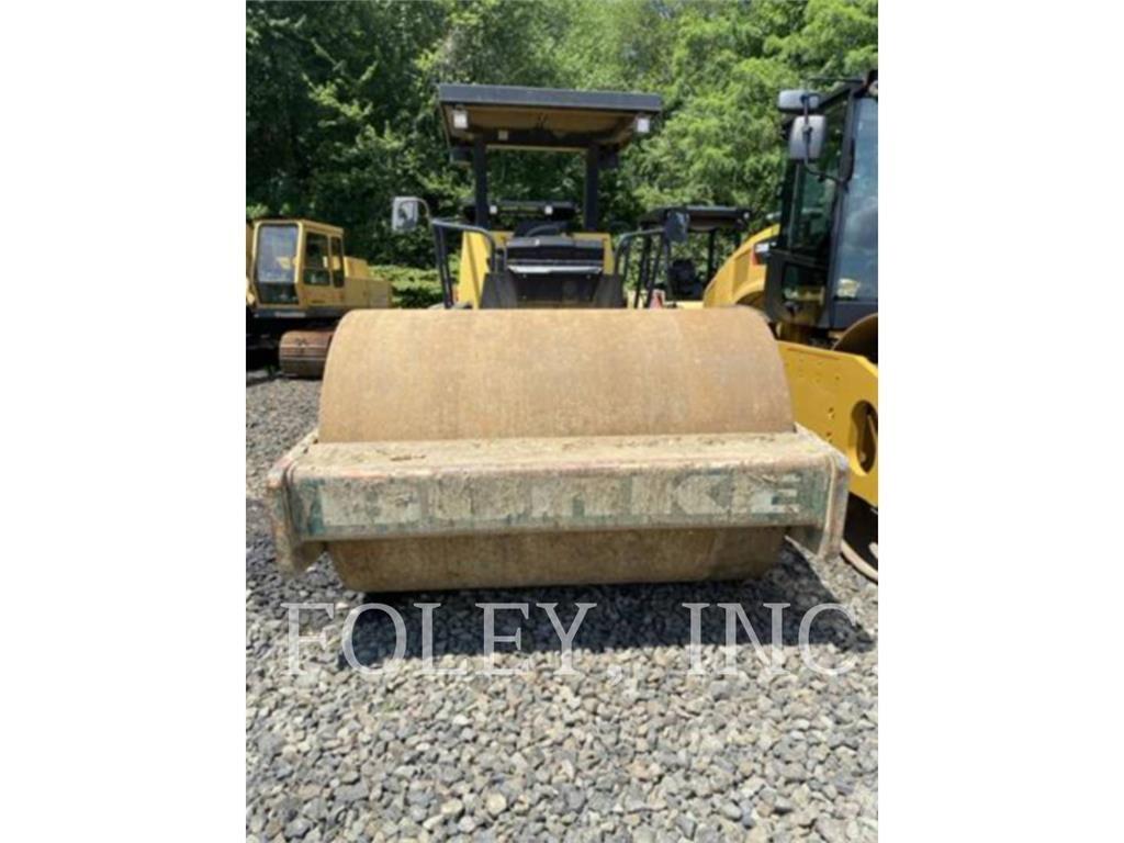 Dynapac CA252-D Single drum rollers
