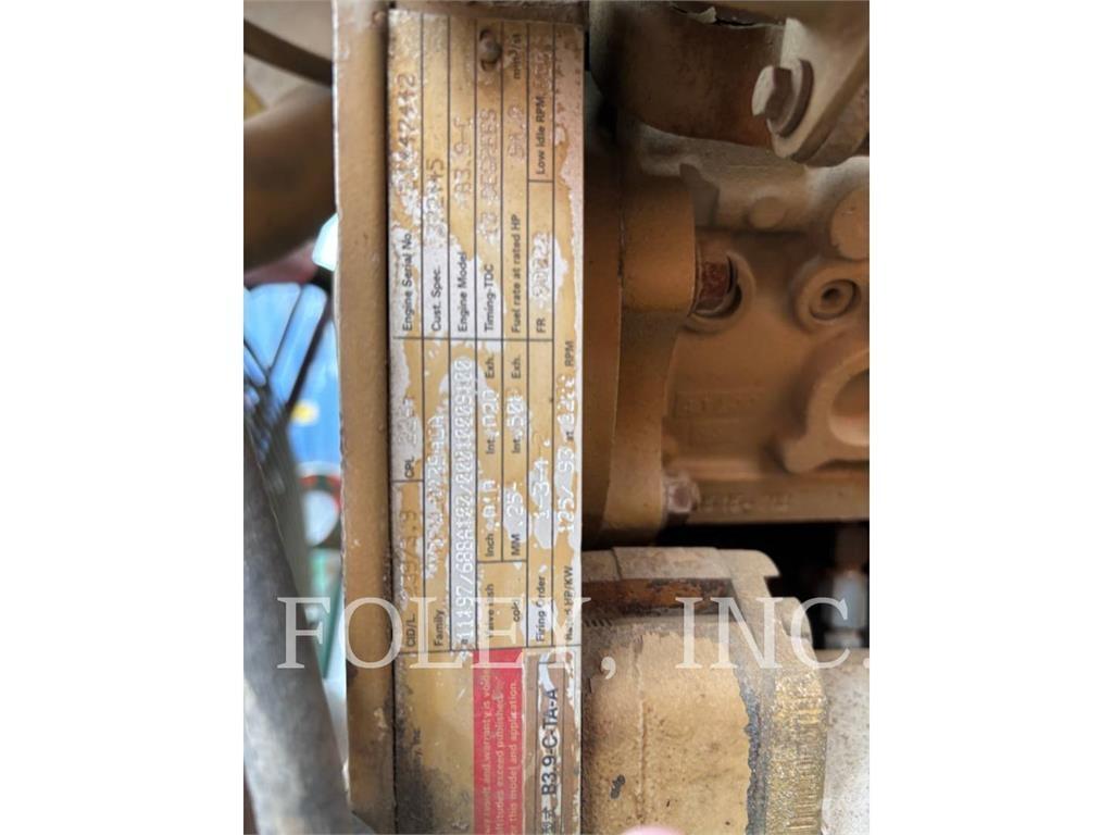 Dynapac CA252-D Single drum rollers