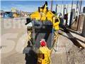  E.D. ETNYRE ECS250 Bitumen sprayers