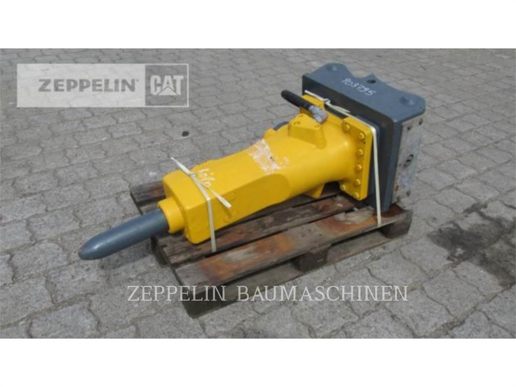 Epiroc SB552 Hammers / Breakers