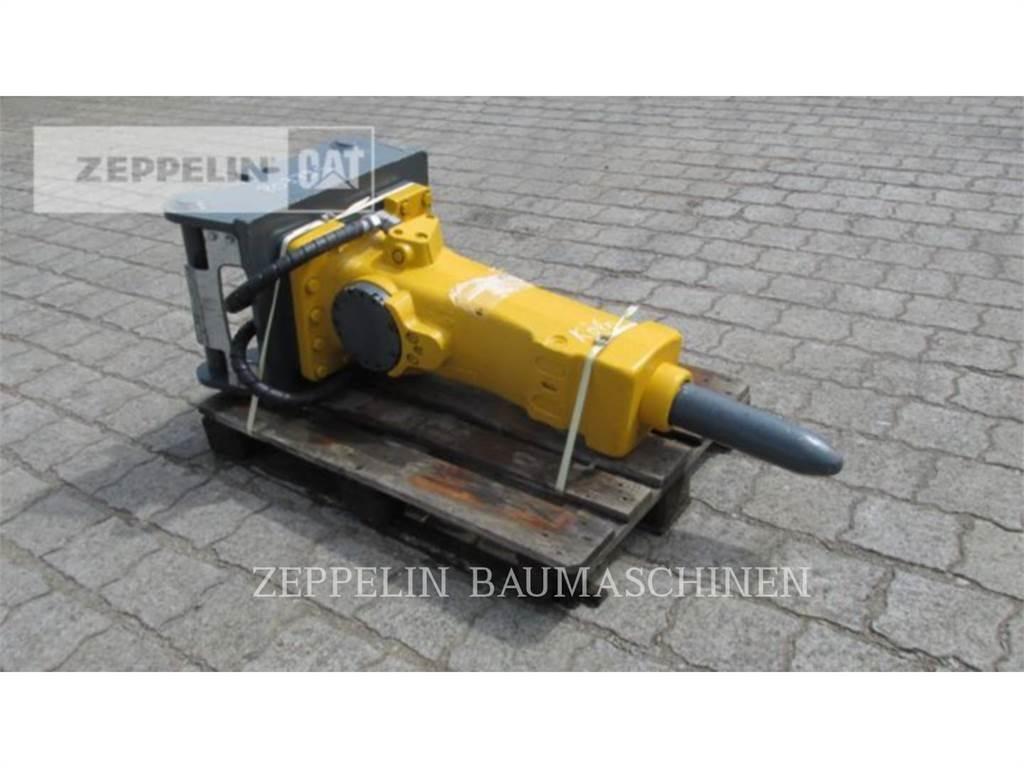 Epiroc SB552 Hammers / Breakers