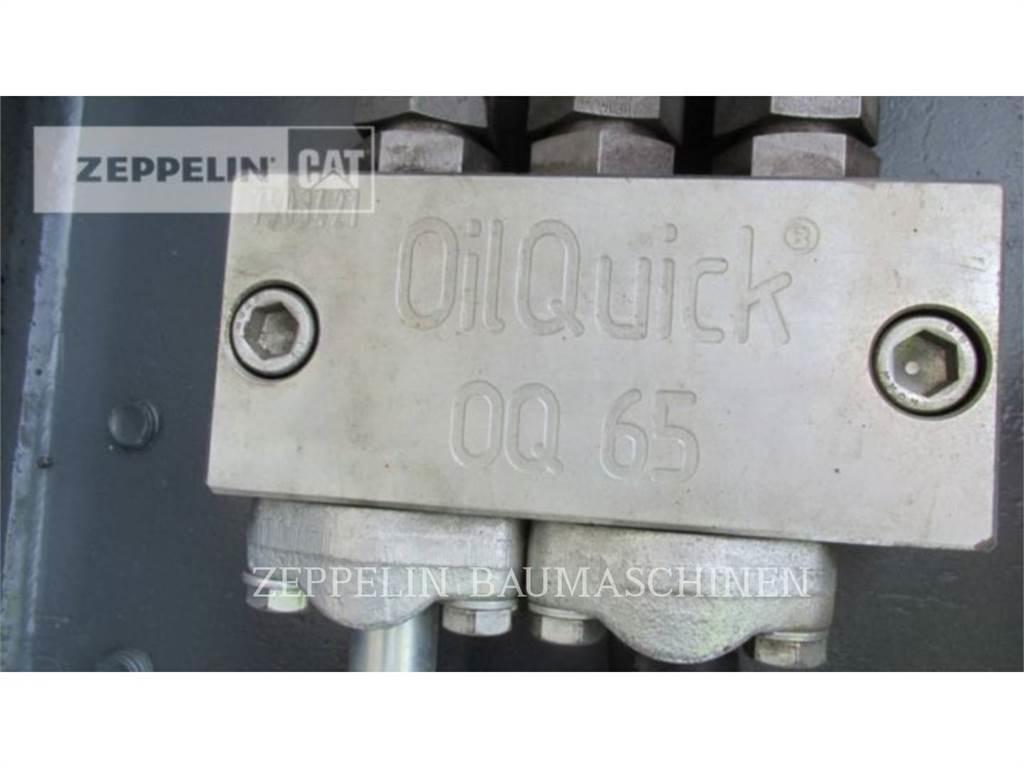 Epiroc SB552 Hammers / Breakers