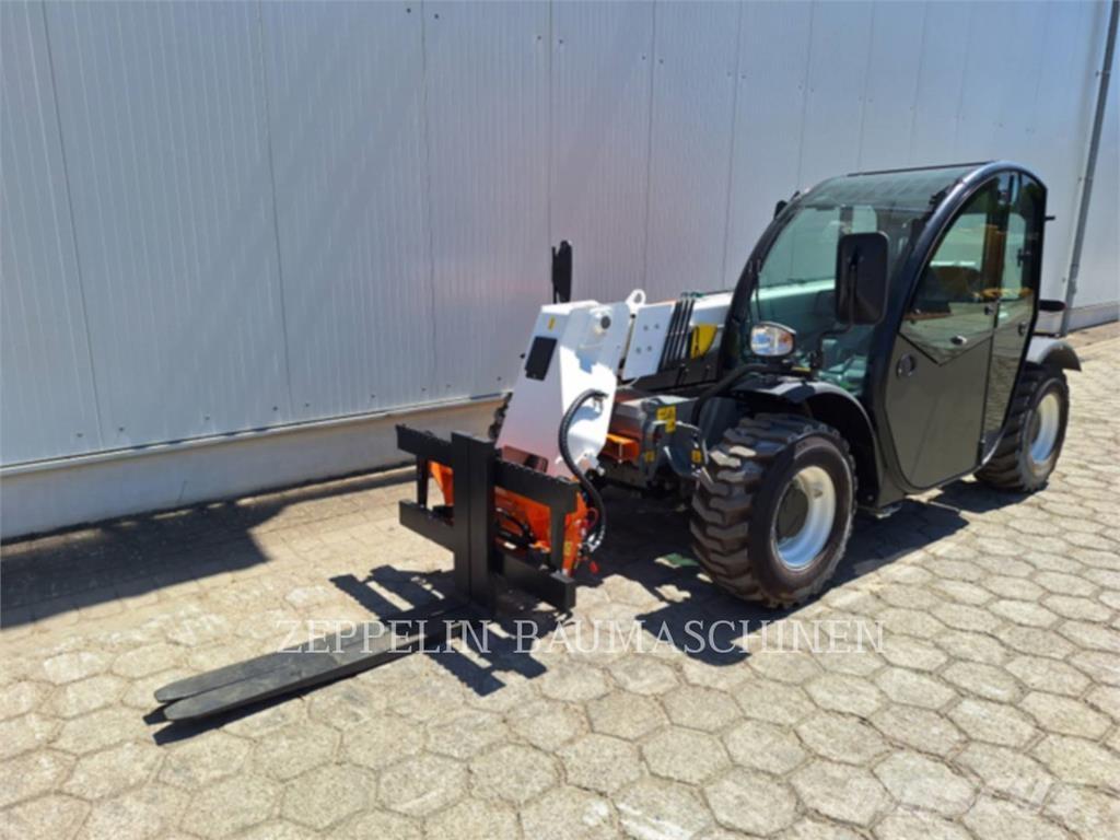 Faresin 6.26E Telescopic handlers