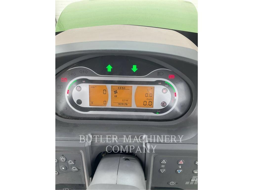 Fendt FT1167MT36 Tractors