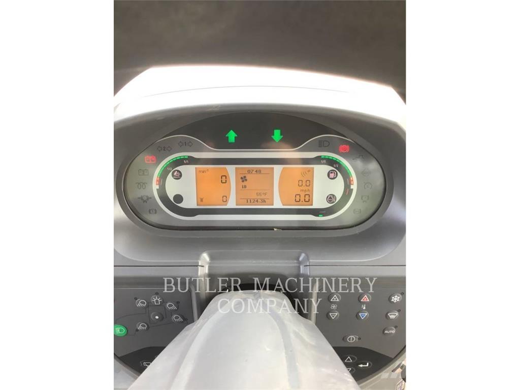 Fendt FT1167MT36 Tractors