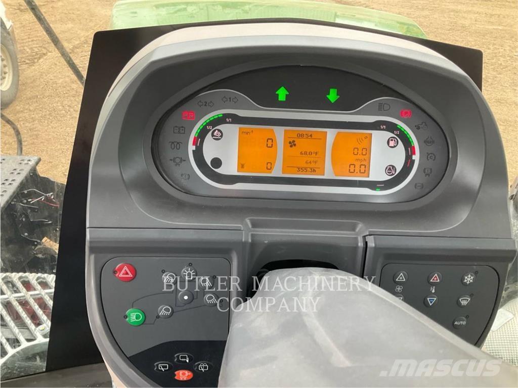 Fendt FT1167MT36 Tractors