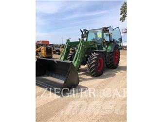 Fendt FT514G3 Tractors