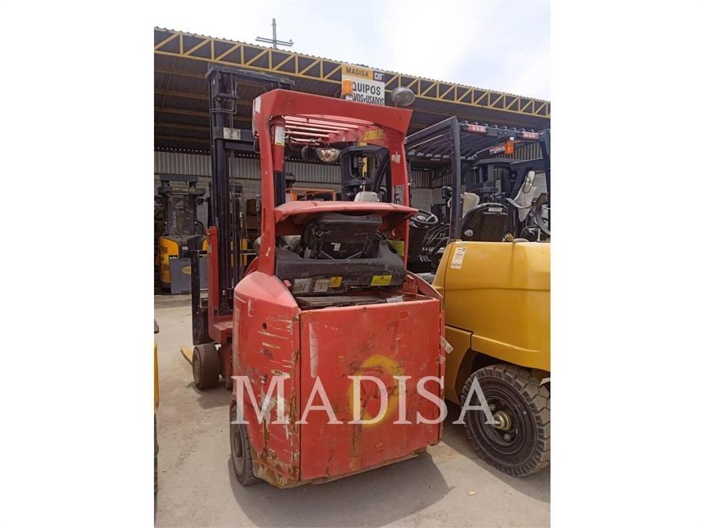 Flexi-Coil AC1200 Forklift trucks - others