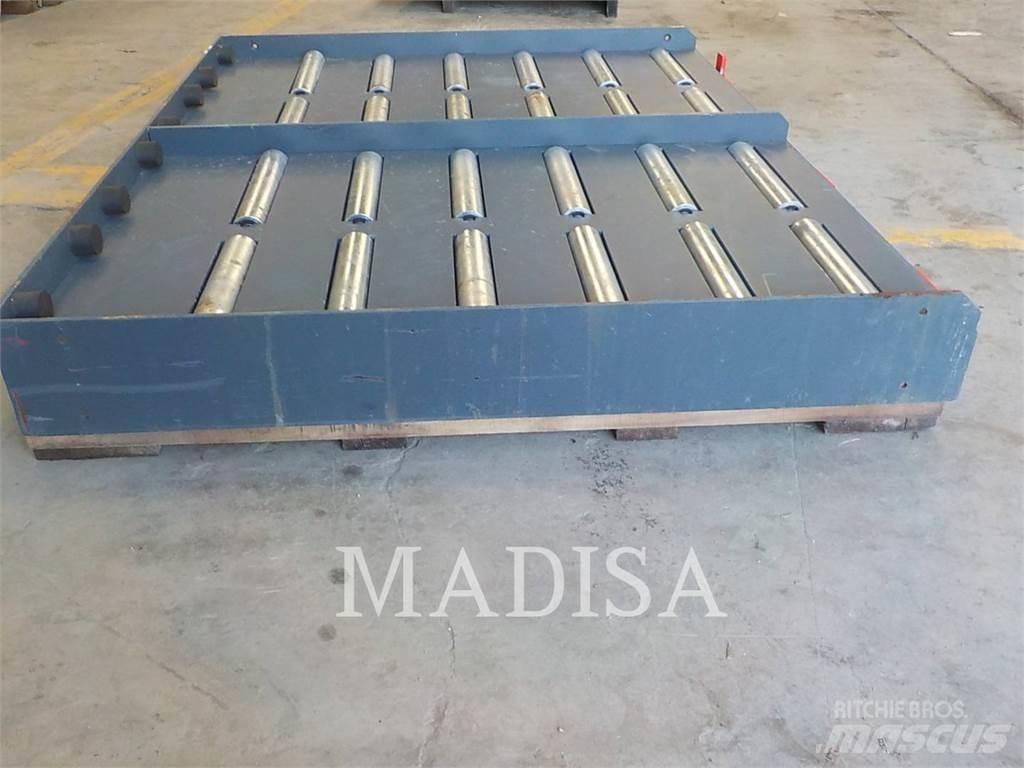  FRONIUS MODBAT Construction - Others