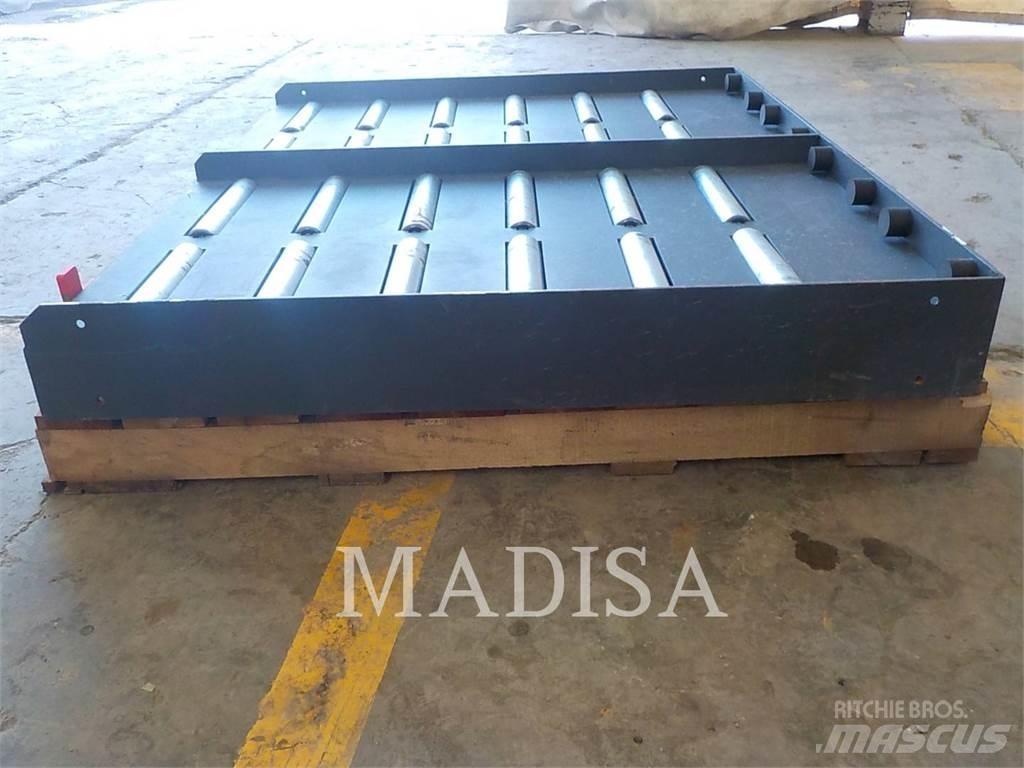  FRONIUS MODBAT Construction - Others