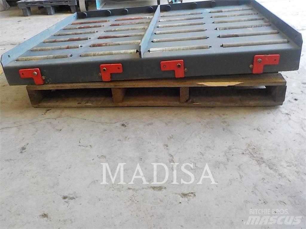  FRONIUS WA16-MOD Construction - Others
