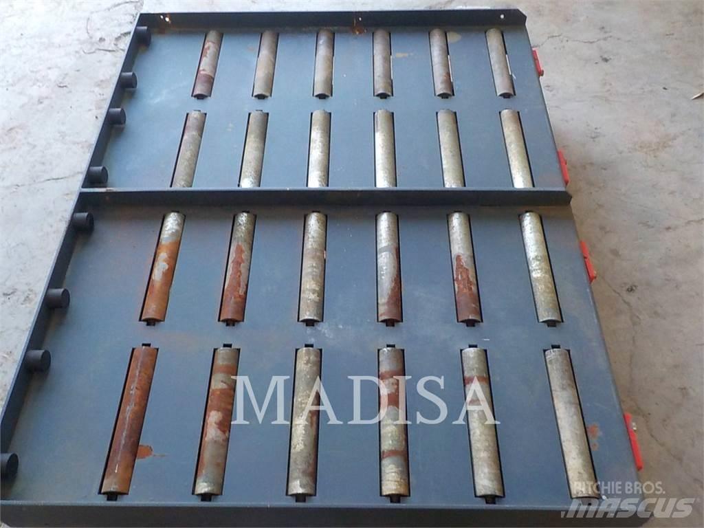  FRONIUS WA16-MOD Construction - Others