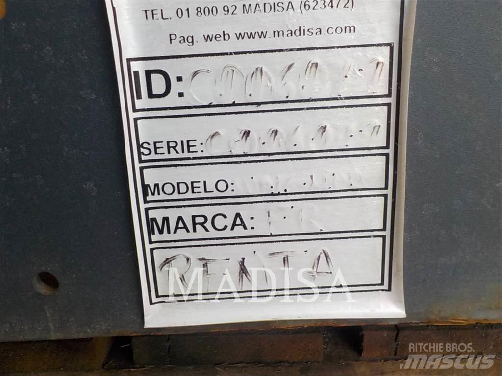  FRONIUS WA16-MOD Construction - Others