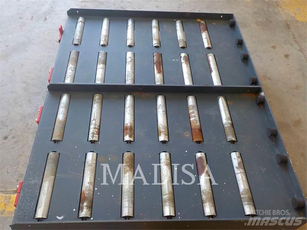  FRONIUS WA8-MOD Construction - Others