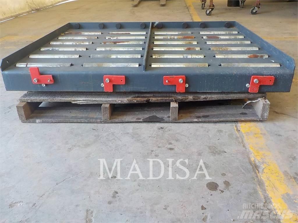  FRONIUS WA8-MOD Construction - Others