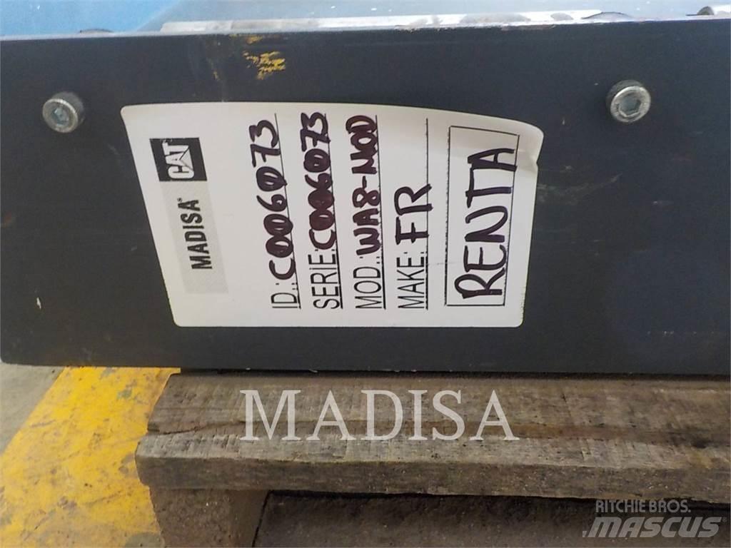 FRONIUS WA8-MOD Construction - Others