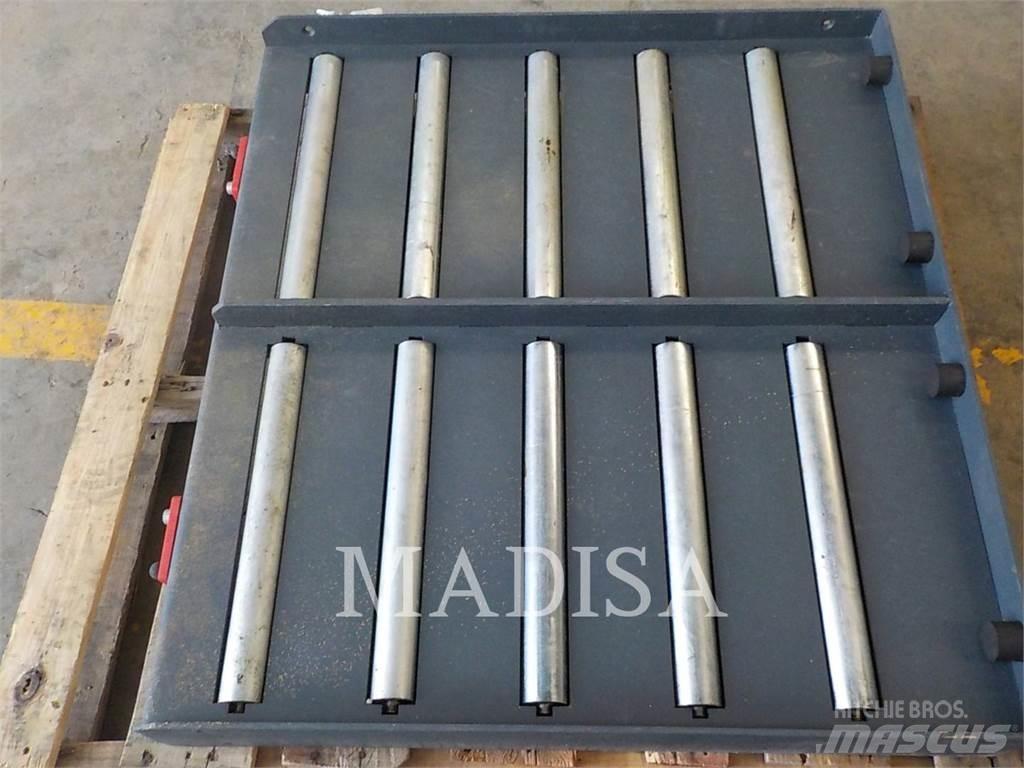  FRONIUS WA8-MOD Construction - Others