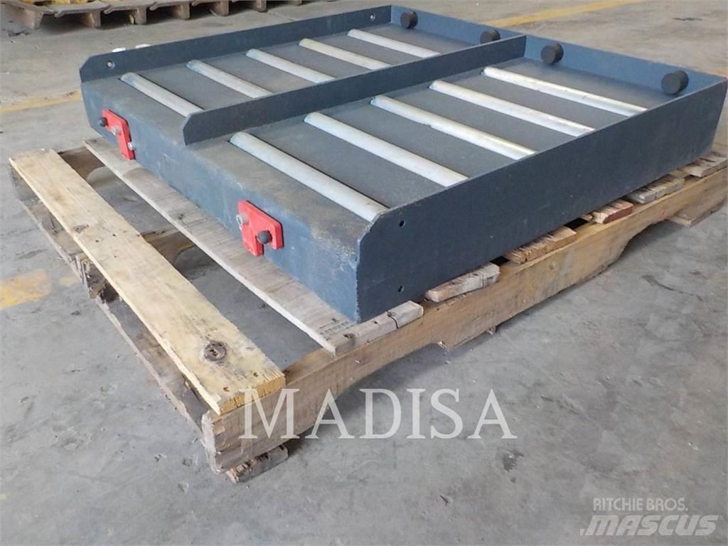  FRONIUS WA8-MOD Construction - Others