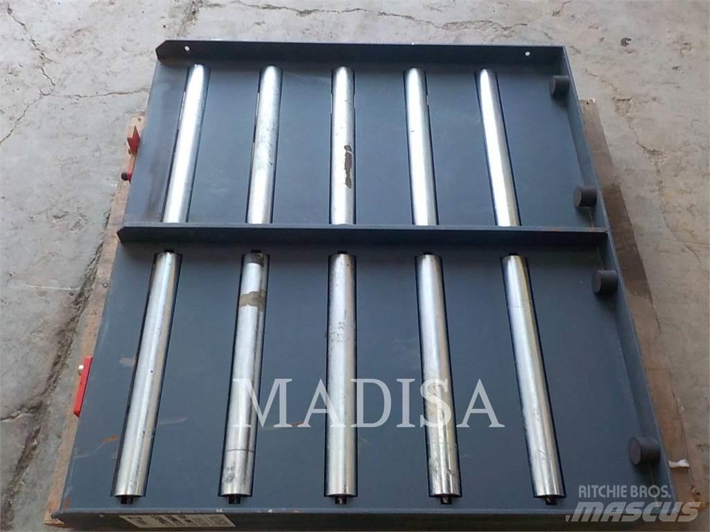  FRONIUS WA8-MOD Construction - Others