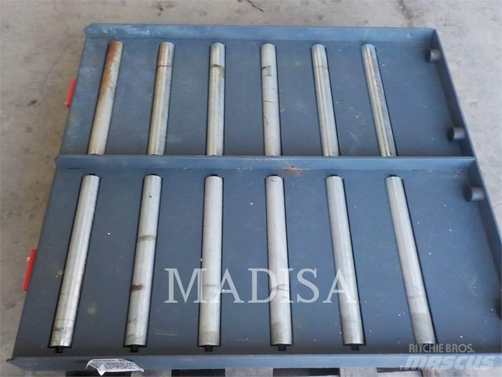  FRONIUS WA8-MOD Construction - Others