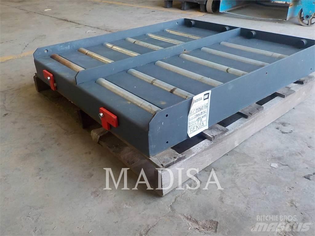  FRONIUS WA8-MOD Construction - Others