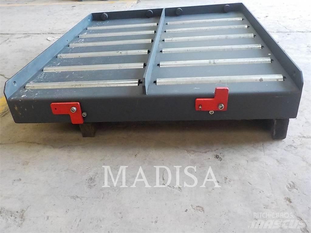  FRONIUS WA8-MOD Construction - Others