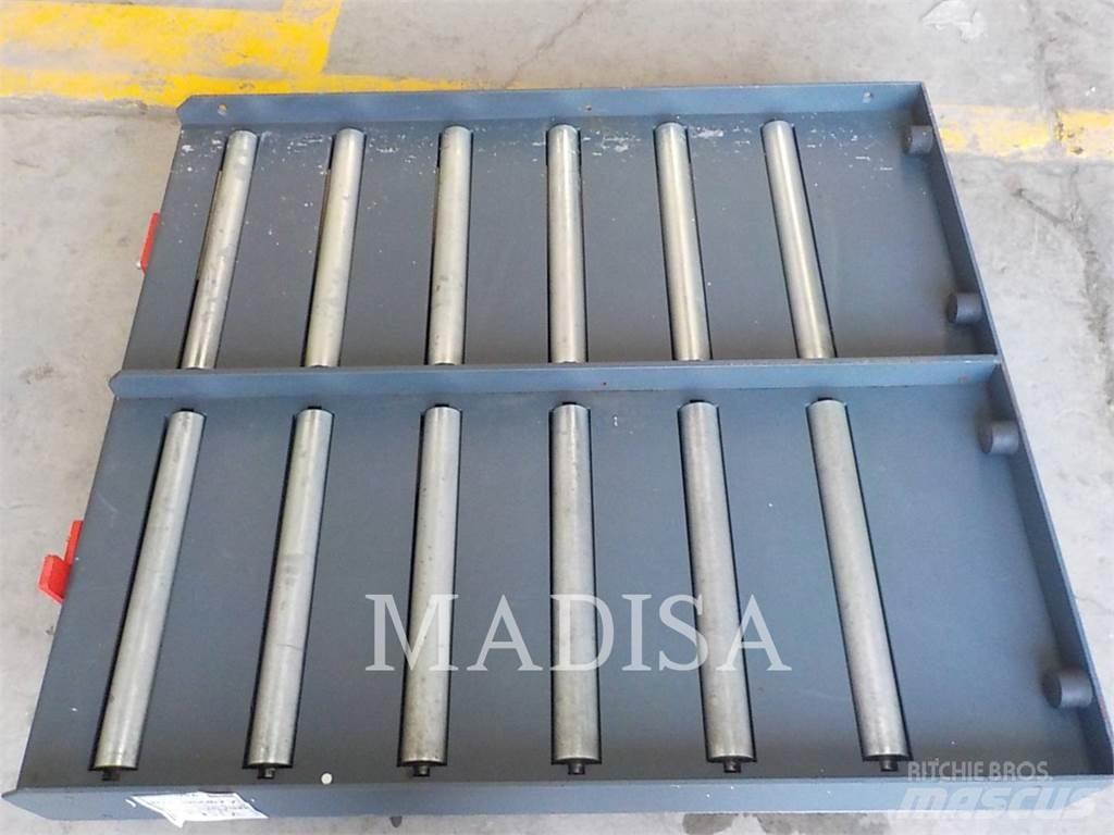  FRONIUS WA8-MOD Construction - Others