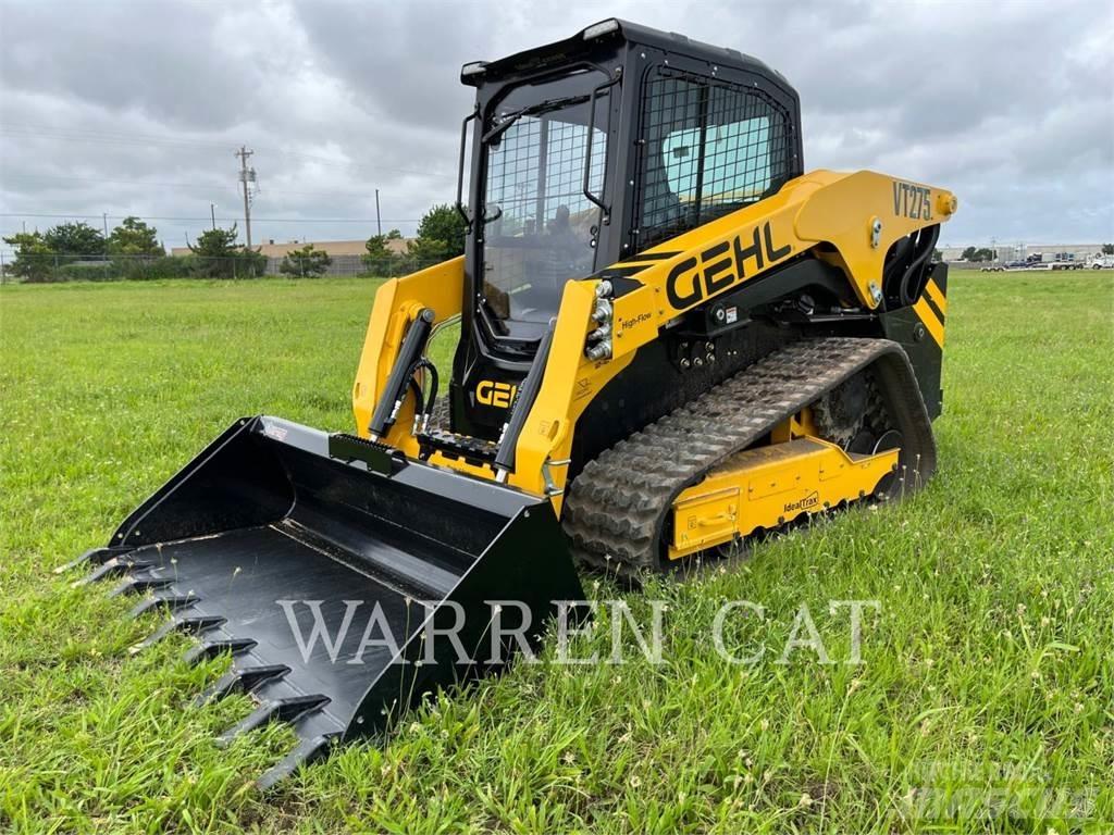 Gehl VT275 Crawler loaders