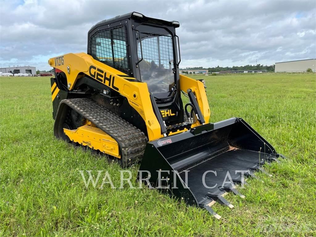 Gehl VT275 Crawler loaders