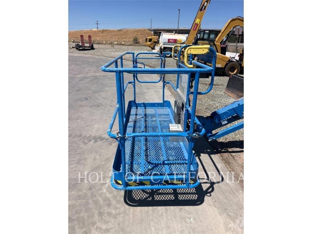 Genie BOOM S45 Articulated boom lifts