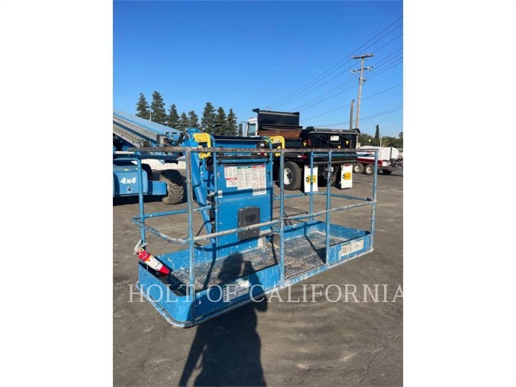 Genie BOOM S65 Articulated boom lifts