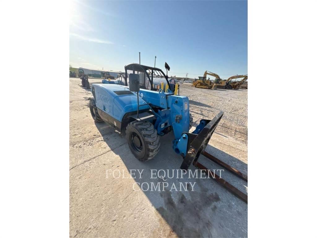 Genie GTH-5519 Telescopic handlers