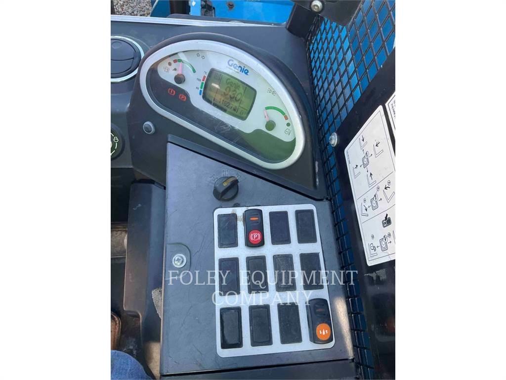 Genie GTH-5519 Telescopic handlers