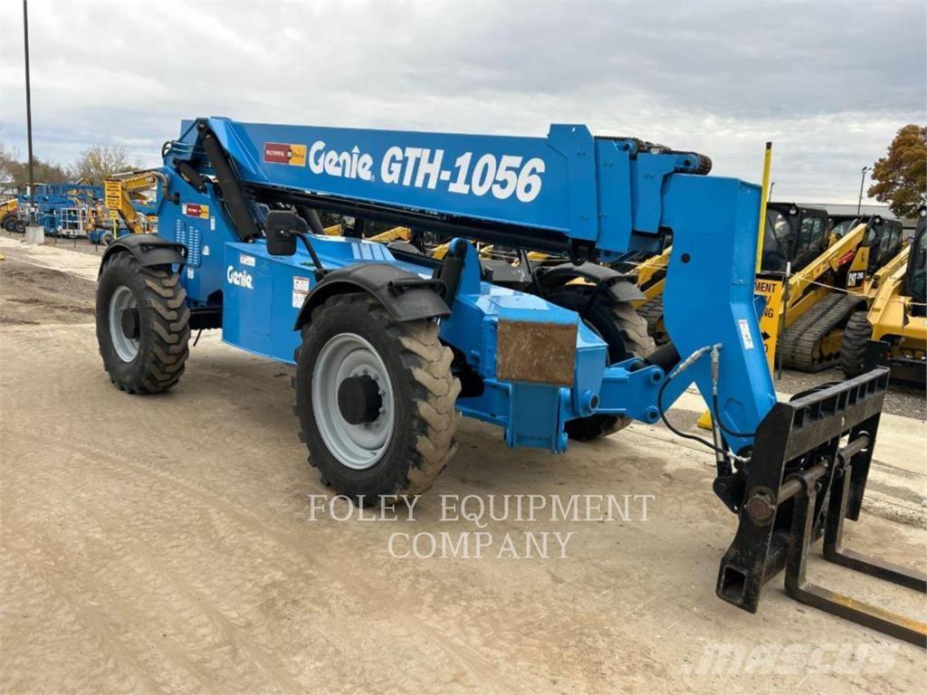 Genie GTH1056O Telescopic handlers