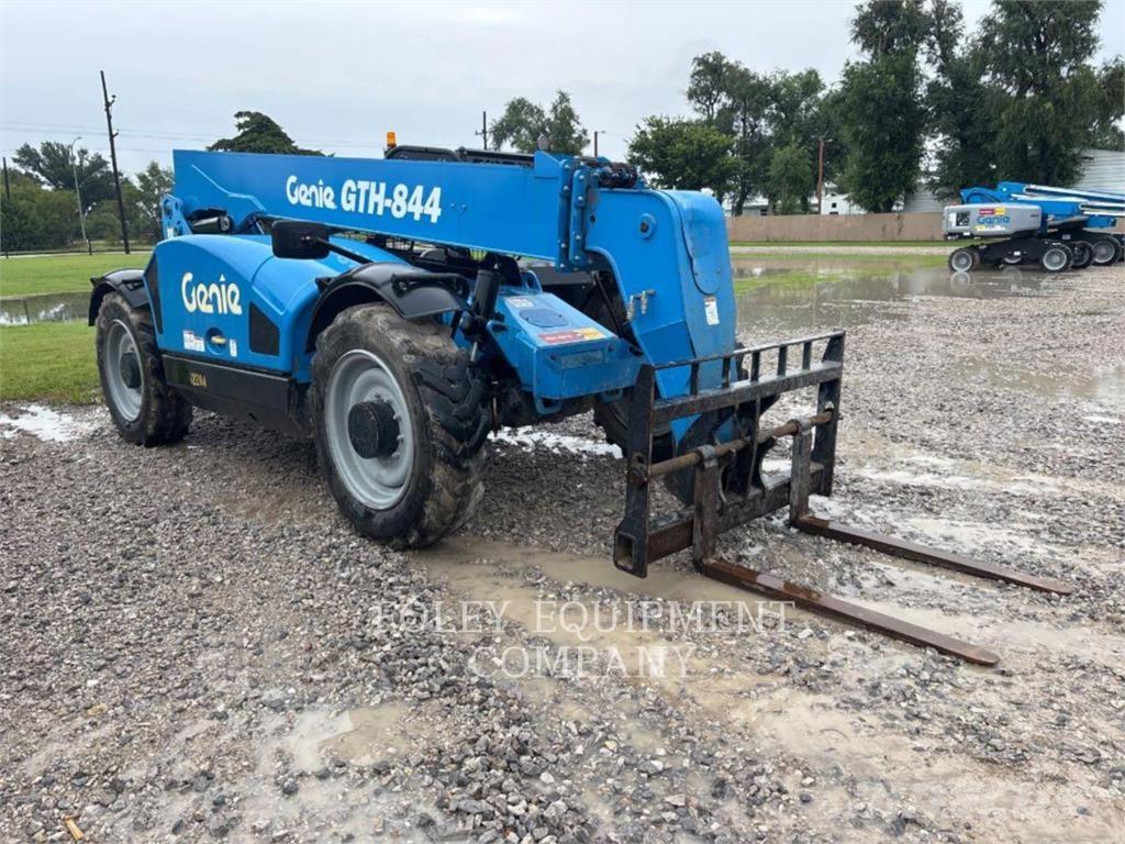 Genie GTH844DO Telescopic handlers