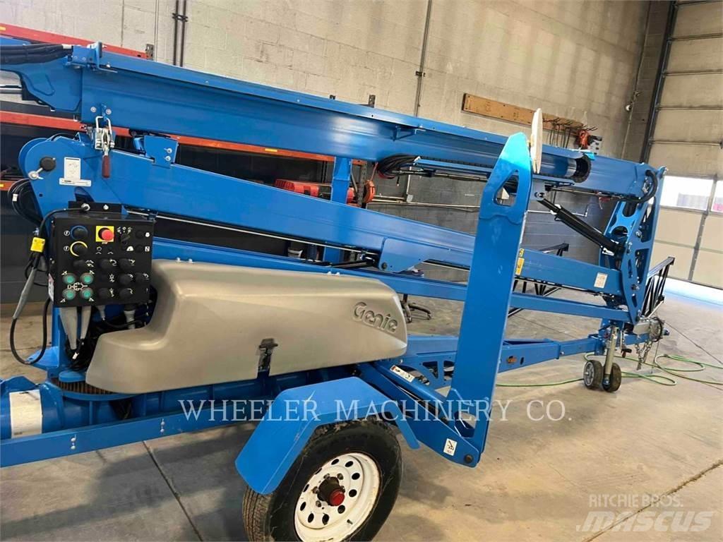 Genie TZ50 Articulated boom lifts