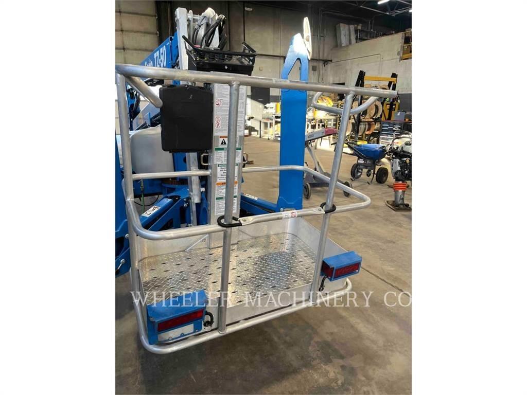 Genie TZ50 Articulated boom lifts